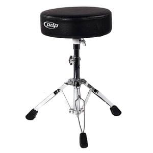 PDP PDDT700C 700 Series Round Top Drum Throne